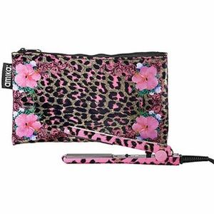 {Amika} Mini Styling Tool with Travel Bag